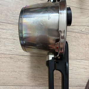 휘슬러 압력솥 2.5L 미니사이즈