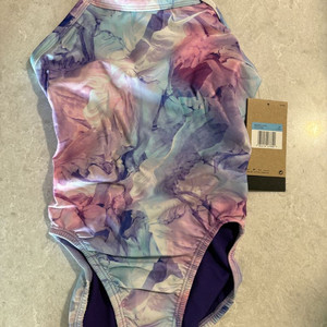 나이키 빅토리우스 레인보우(신보르도) + 수모 일괄