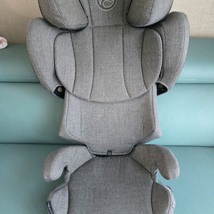 사이벡스솔루션Z 아이픽스플러스 카시트