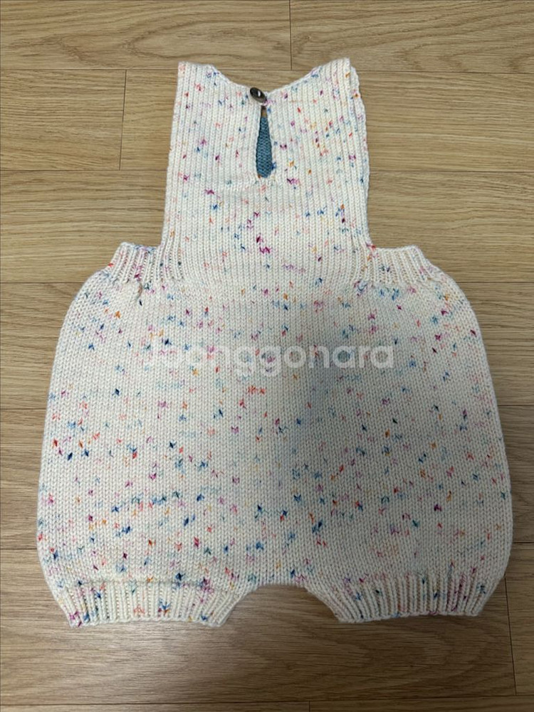 미샤앤퍼프 스캘롭 빕 롬퍼 18-24--2