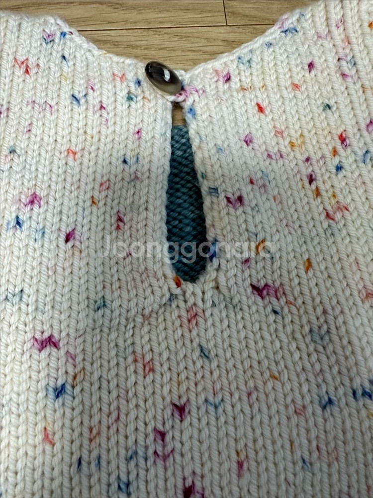 미샤앤퍼프 스캘롭 빕 롬퍼 18-24--3