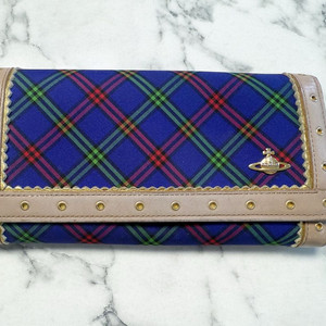 정품 비비안웨스트우드 장지갑