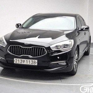 [기아]K9 3.3 GDI 프레스티지 (5인승) #앱특가