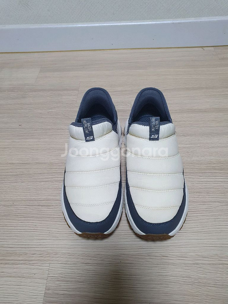 스케쳐스 디럭스 저니 방한부츠 250--2