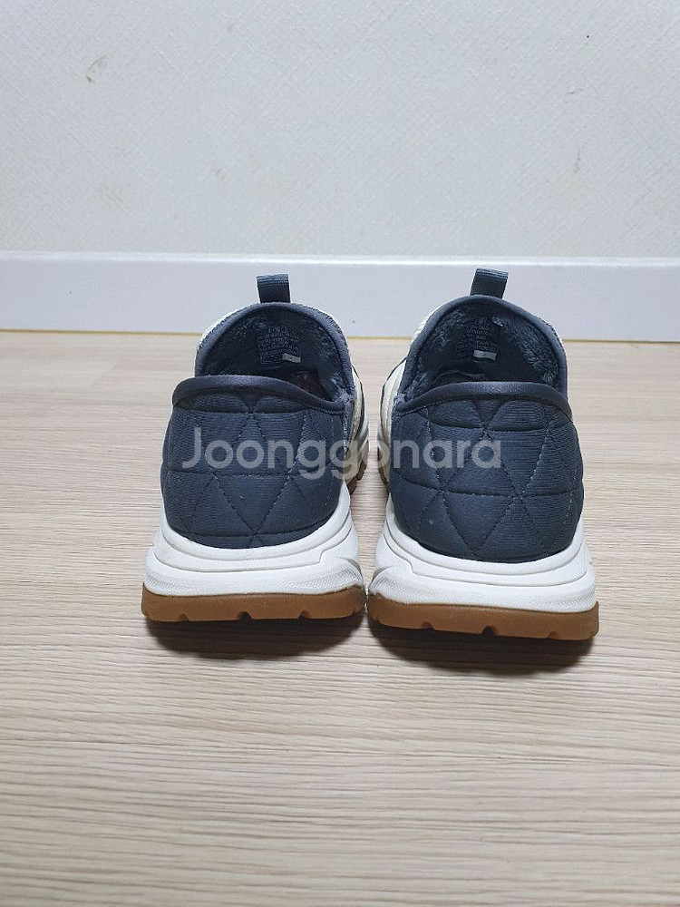 스케쳐스 디럭스 저니 방한부츠 250--4