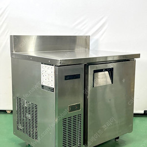 부성 간냉식 테이블 냉장고 900X700X1000 제과제빵기계 중고제과제빵기계 제과제빵 이미지