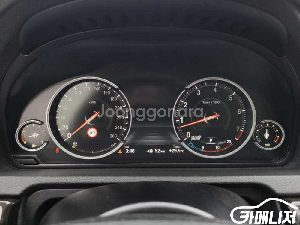 [BMW]5시리즈 GT (F07) GT xDrive #앱특가--4