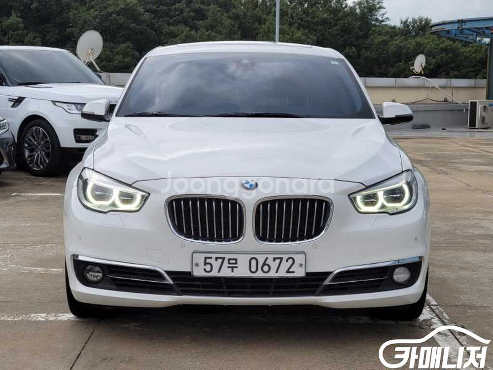 [BMW]5시리즈 GT (F07) GT xDrive #앱특가--2
