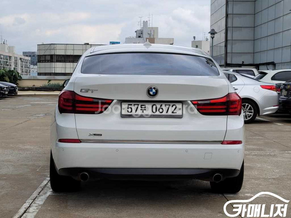 [BMW]5시리즈 GT (F07) GT xDrive #앱특가--3