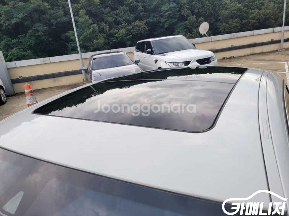 [BMW]5시리즈 GT (F07) GT xDrive #앱특가--7