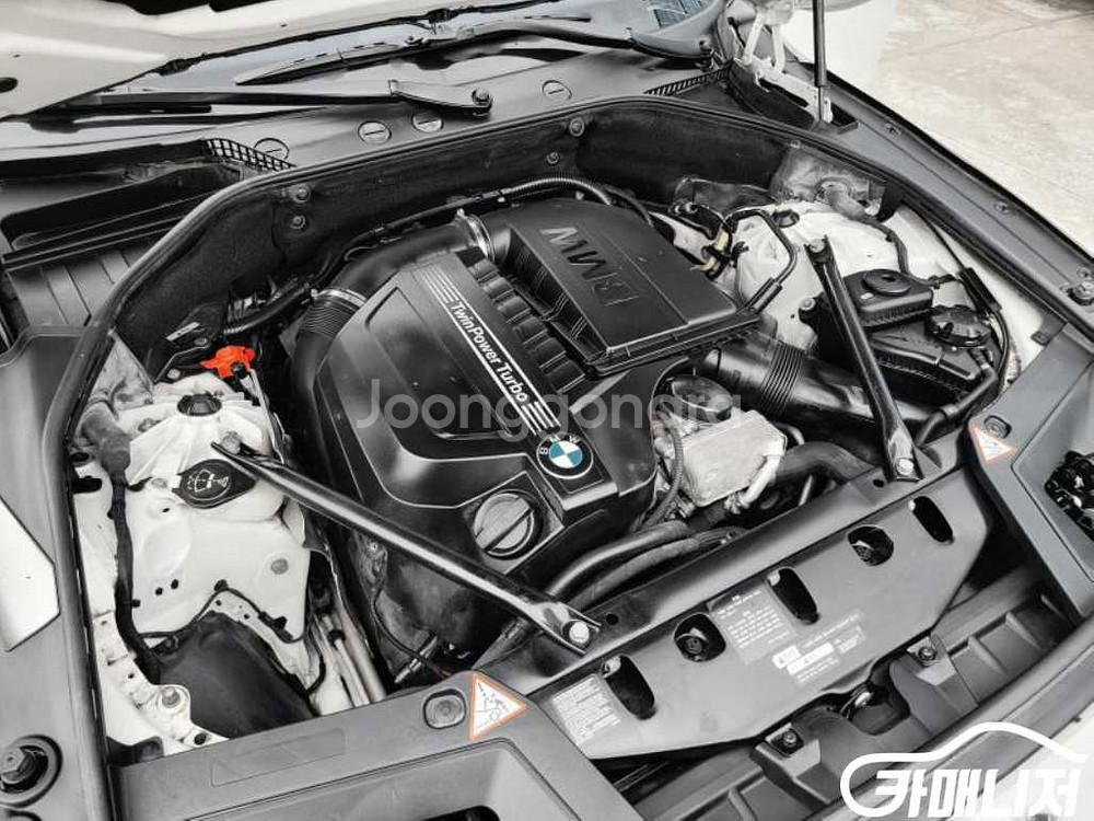 [BMW]5시리즈 GT (F07) GT xDrive #앱특가--8