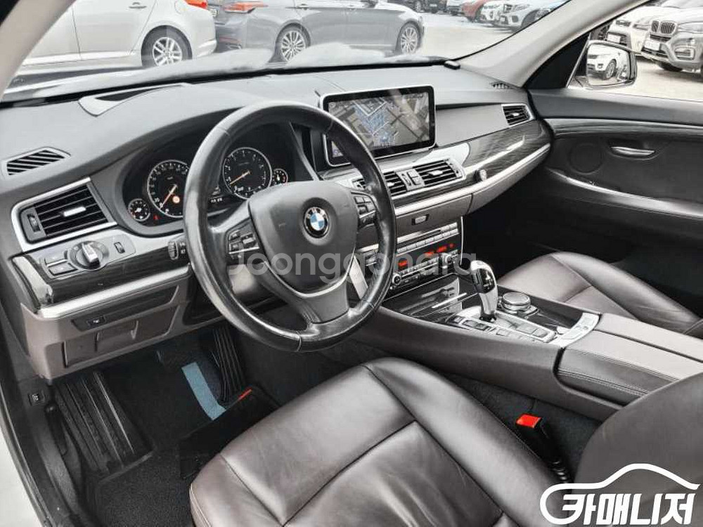 [BMW]5시리즈 GT (F07) GT xDrive #앱특가--9