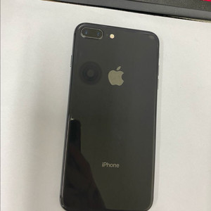 아이폰8플러스 스그 A급 256GB 배터리100% 자녀폰