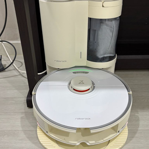 로보락 S7 플러스 로봇청소기