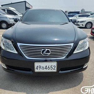 [렉서스]LS460 STD #앱특가