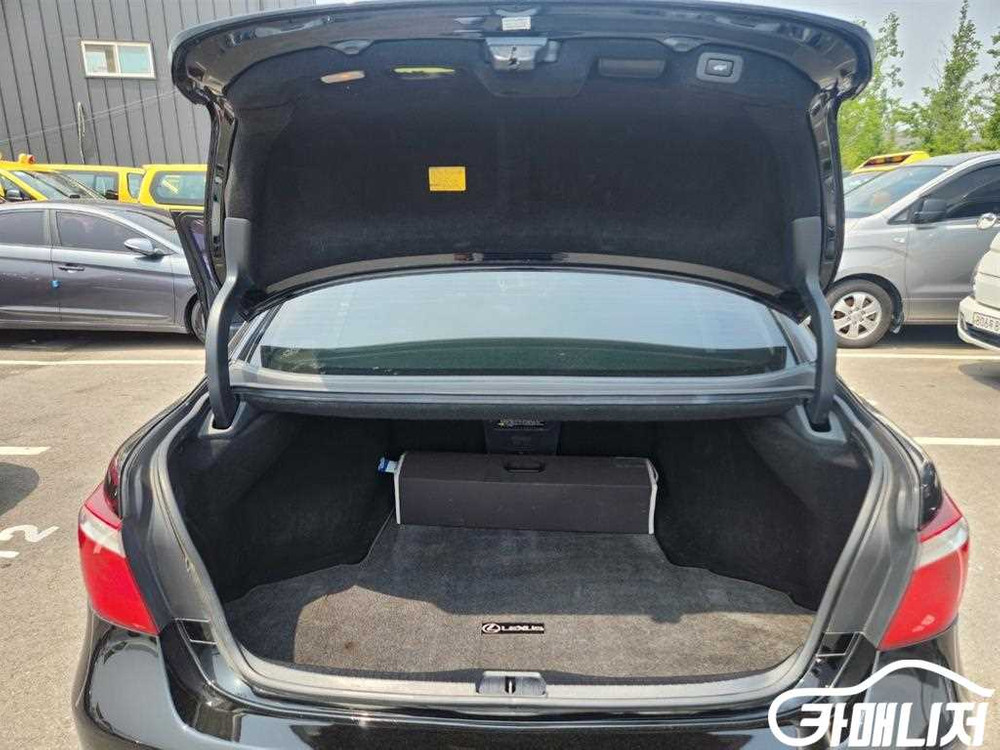 [렉서스]LS460 STD #앱특가--4