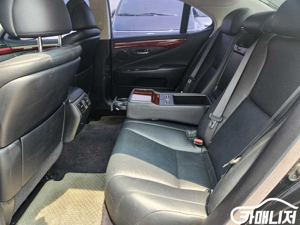 [렉서스]LS460 STD #앱특가--7