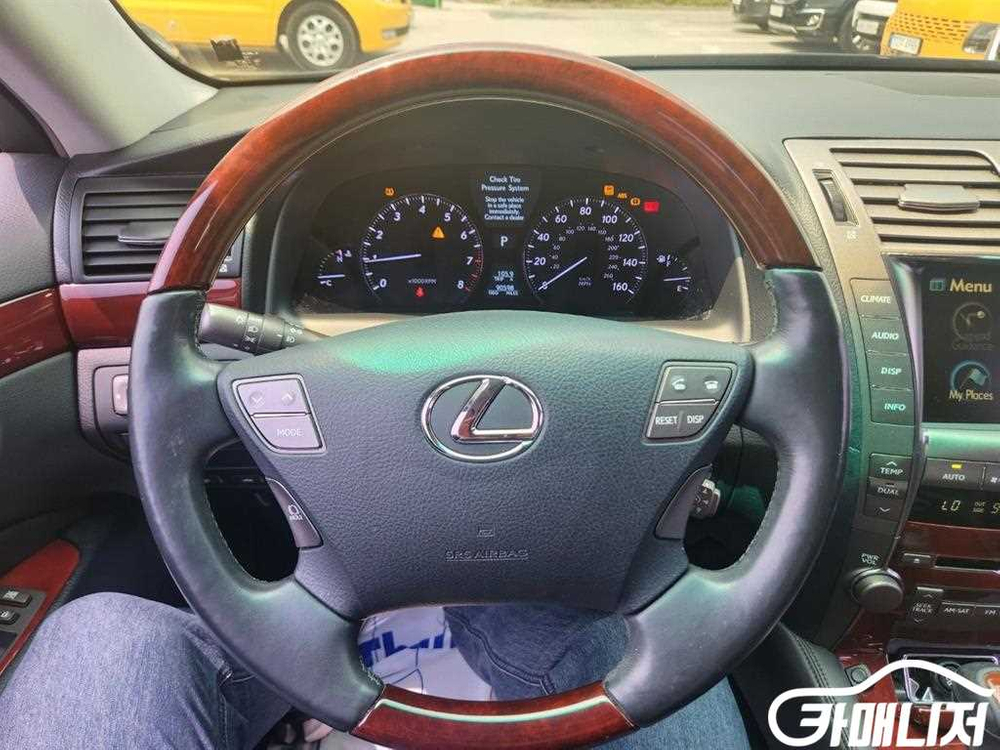 [렉서스]LS460 STD #앱특가--8