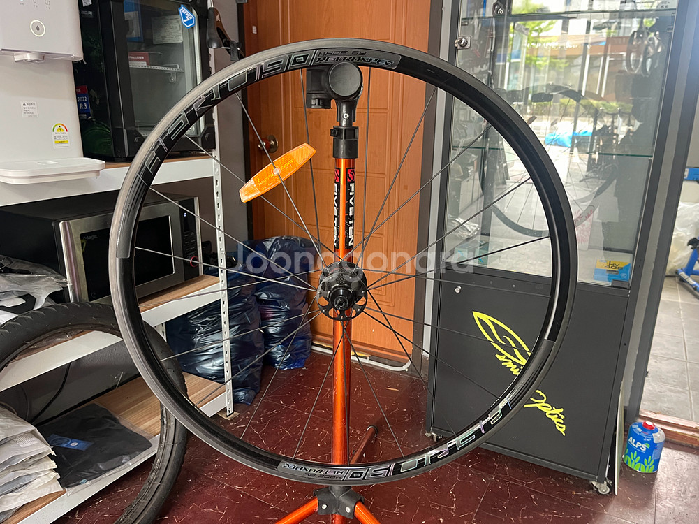 신품 트위터 카본 로드휠셋 판매--0