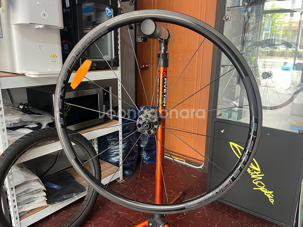 신품 트위터 카본 로드휠셋 판매--2