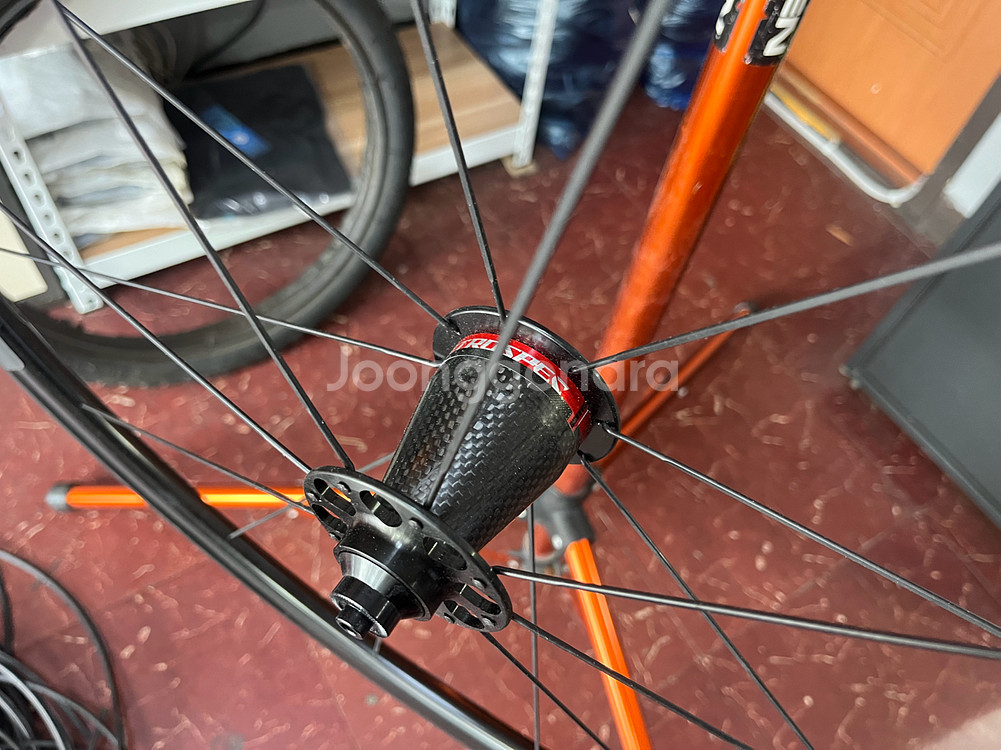 신품 트위터 카본 로드휠셋 판매--3