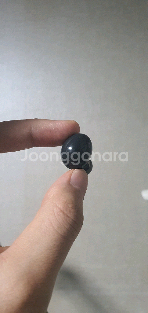 버즈 2 그라파이트 왼쪽,오른쪽 유닛 판매합니다--1