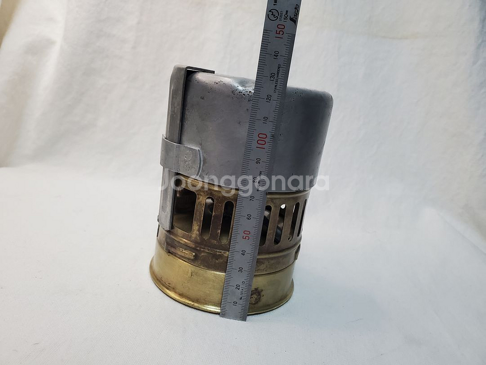 Svea 123R-Made in Sweden-휘발유버너--0