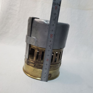 Svea 123R-Made in Sweden-휘발유버너