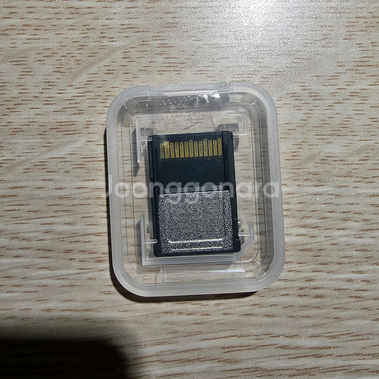 렉사 CFexpress Type A 320GB 실버--1