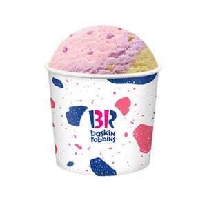 배스킨라빈스 쿼터(15500) 팝니다 베스킨라빈스