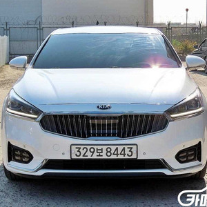 [기아]올 뉴 K7 3.0 LPI 럭셔리 (5인승) #앱특가