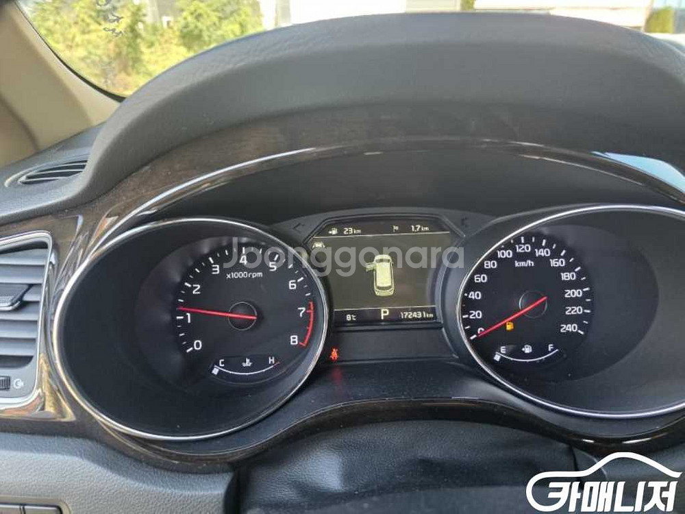 [기아]더 뉴 카니발 가솔린 9인승 노블레스 스페셜 #앱특가--3