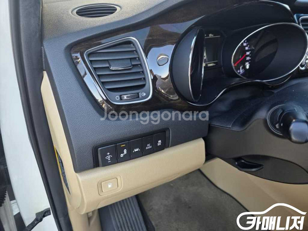 [기아]더 뉴 카니발 가솔린 9인승 노블레스 스페셜 #앱특가--5