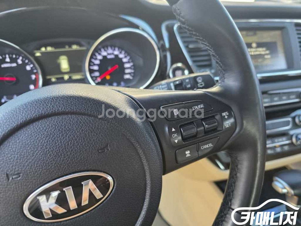 [기아]더 뉴 카니발 가솔린 9인승 노블레스 스페셜 #앱특가--6