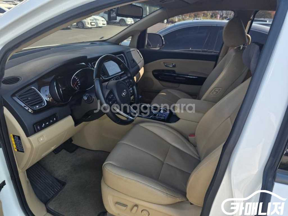 [기아]더 뉴 카니발 가솔린 9인승 노블레스 스페셜 #앱특가--4