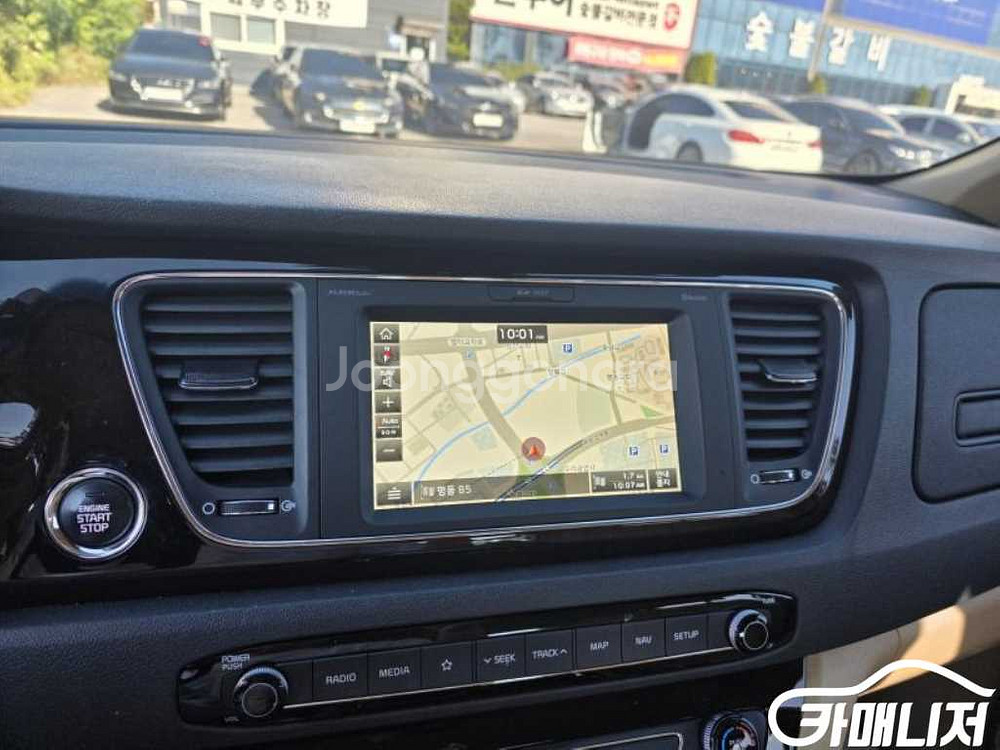 [기아]더 뉴 카니발 가솔린 9인승 노블레스 스페셜 #앱특가--7