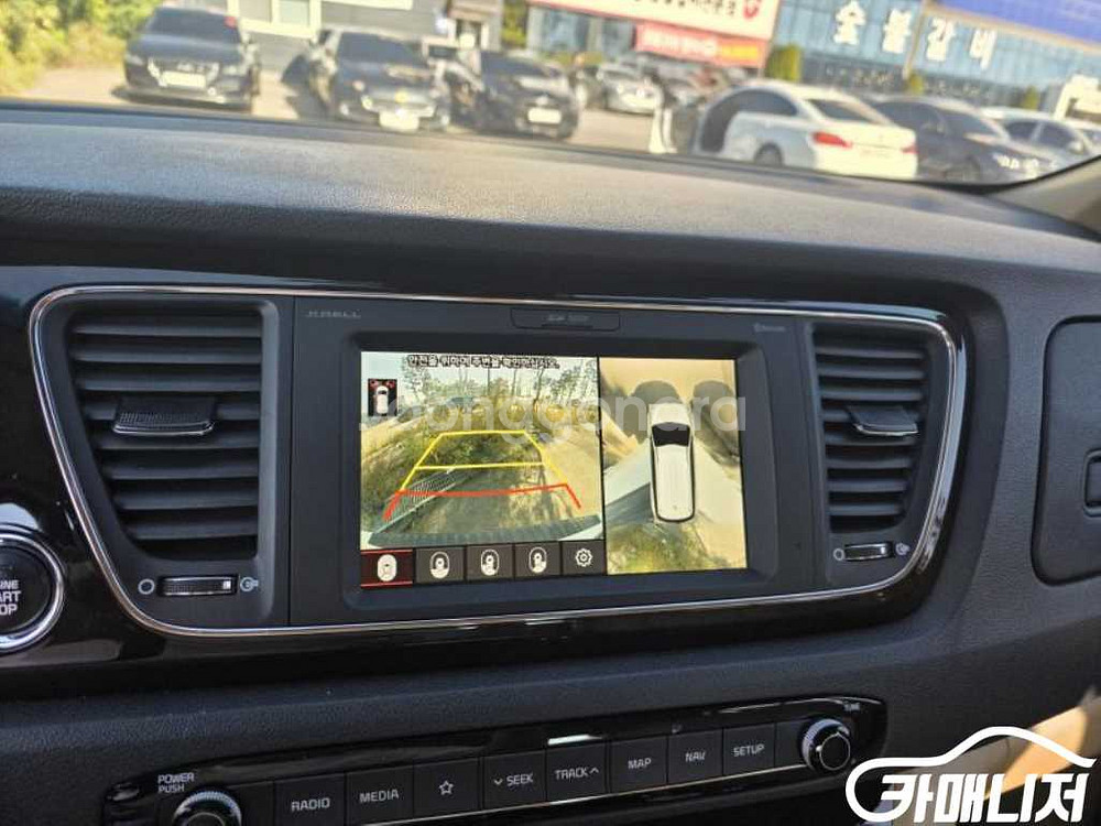 [기아]더 뉴 카니발 가솔린 9인승 노블레스 스페셜 #앱특가--8