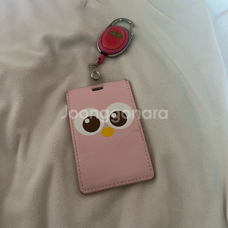 유니버셜 스튜디오 몹피 카드지갑--0