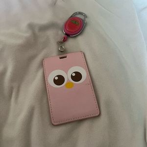 유니버셜 스튜디오 몹피 카드지갑