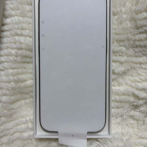 리퍼 미사용 아이폰 15프로 256GB 내추럴티타늄