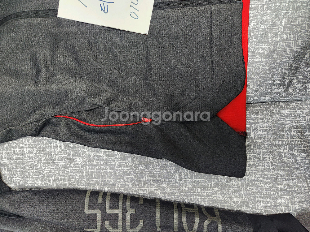 아디다스 농구 후드 집업 100--2