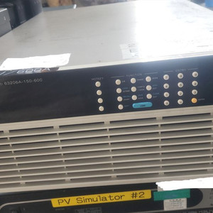 Chroma DC Electronic Load