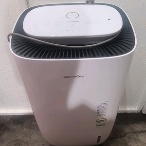 코웨이 공기청정기 APD-1015B