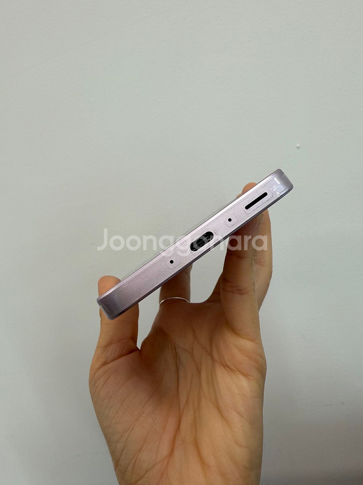 갤럭시 A35 5G 퍼플 128기가(S급)--2