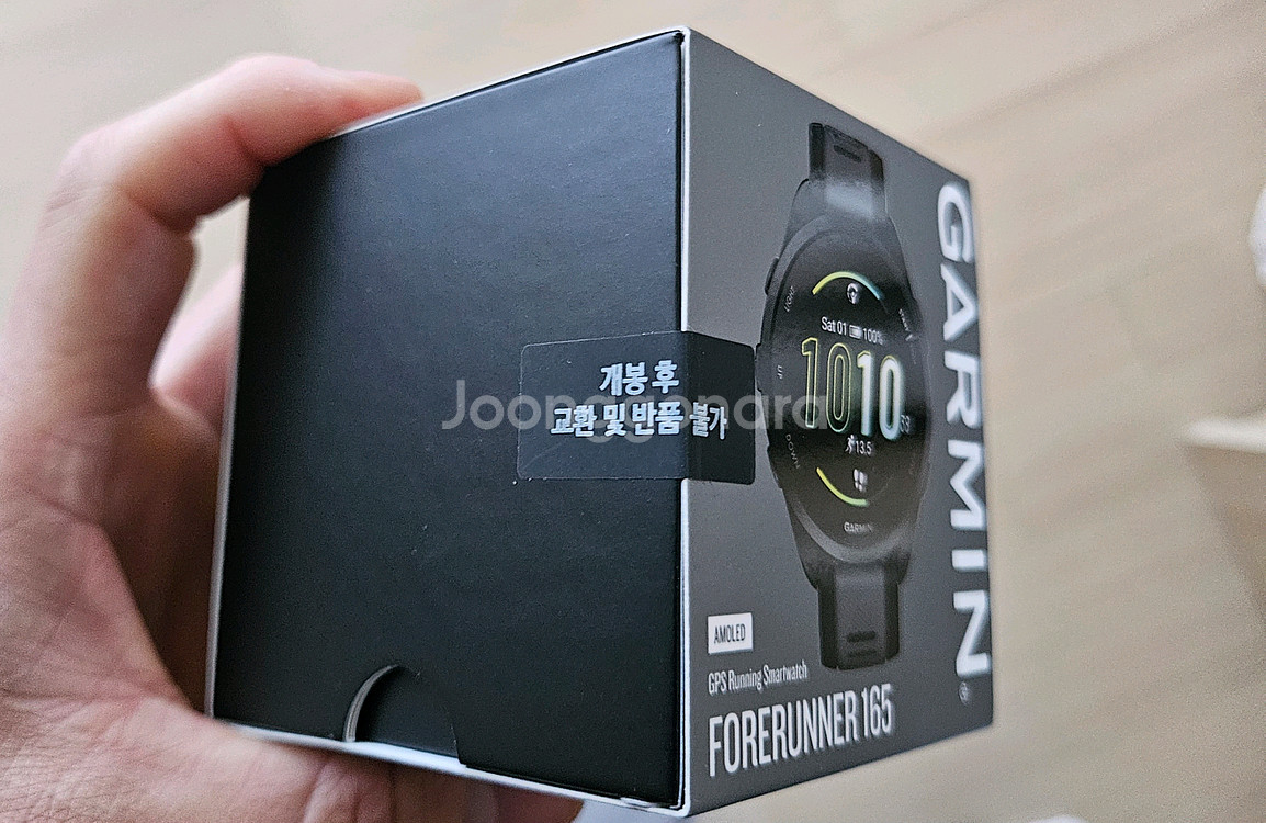 가민포러너165--0