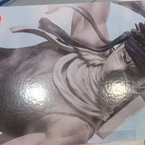 나루토제일복권 라스트원상 자부자 미개봉