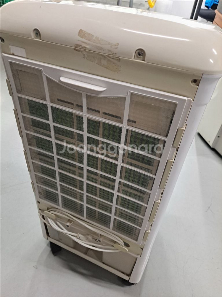 트리아이나 냉풍기--3