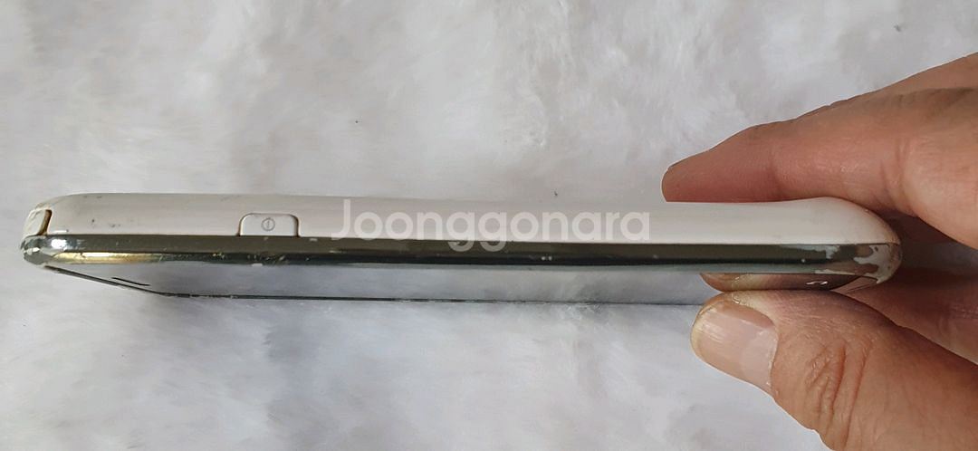 SHW-M110S 갤럭시 S 알뜰폰--4