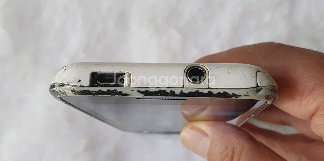 SHW-M110S 갤럭시 S 알뜰폰--1