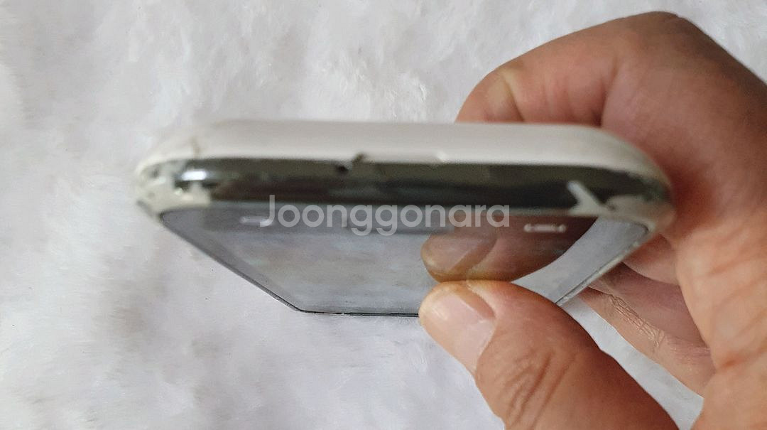 SHW-M110S 갤럭시 S 알뜰폰--3